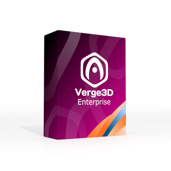 Verge3D for Blender企业版