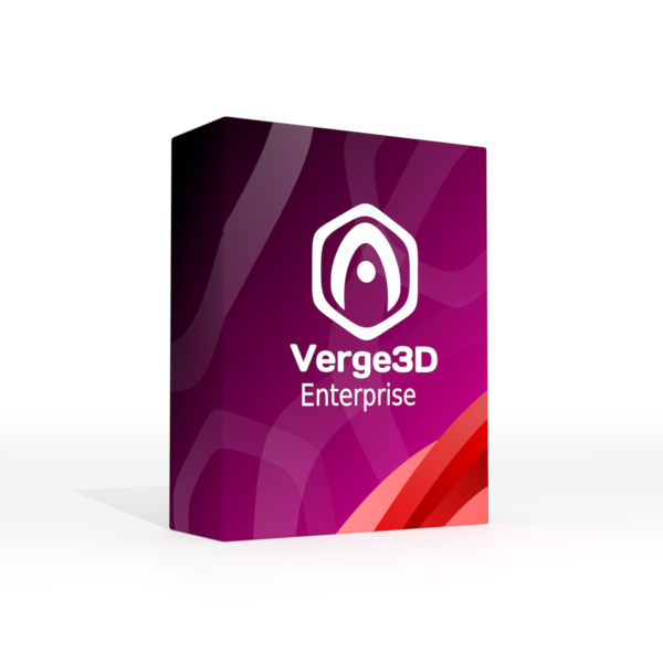 Verge3D for Maya企业版